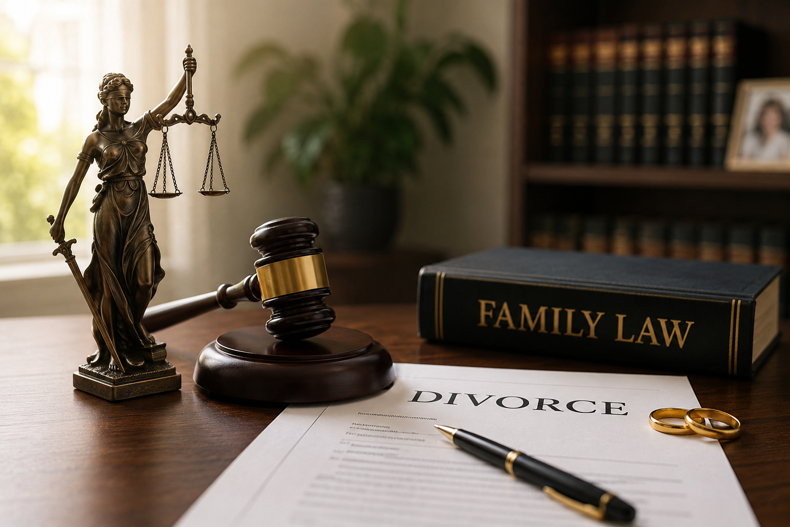 Before filing for divorce in Texas