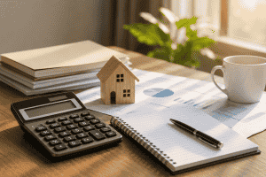Financial Planning Before Filing for Divorce in Texas